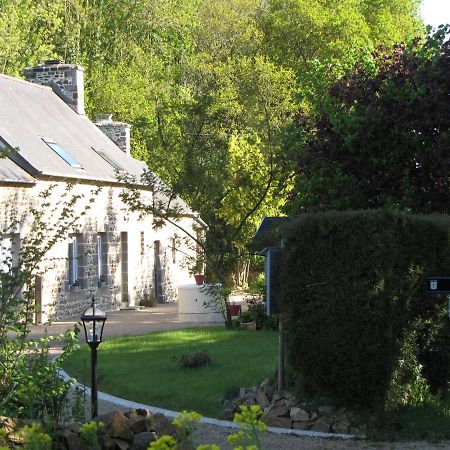 Maison D'Hotes Ker'A Goudelin Kültér fotó