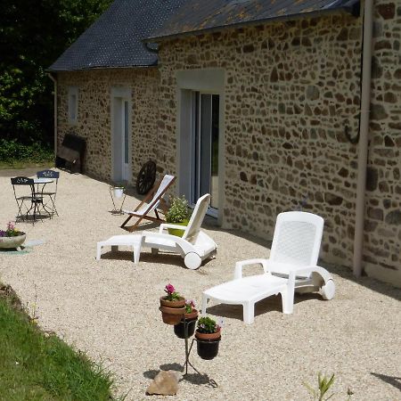 Maison D'Hotes Ker'A Goudelin Kültér fotó