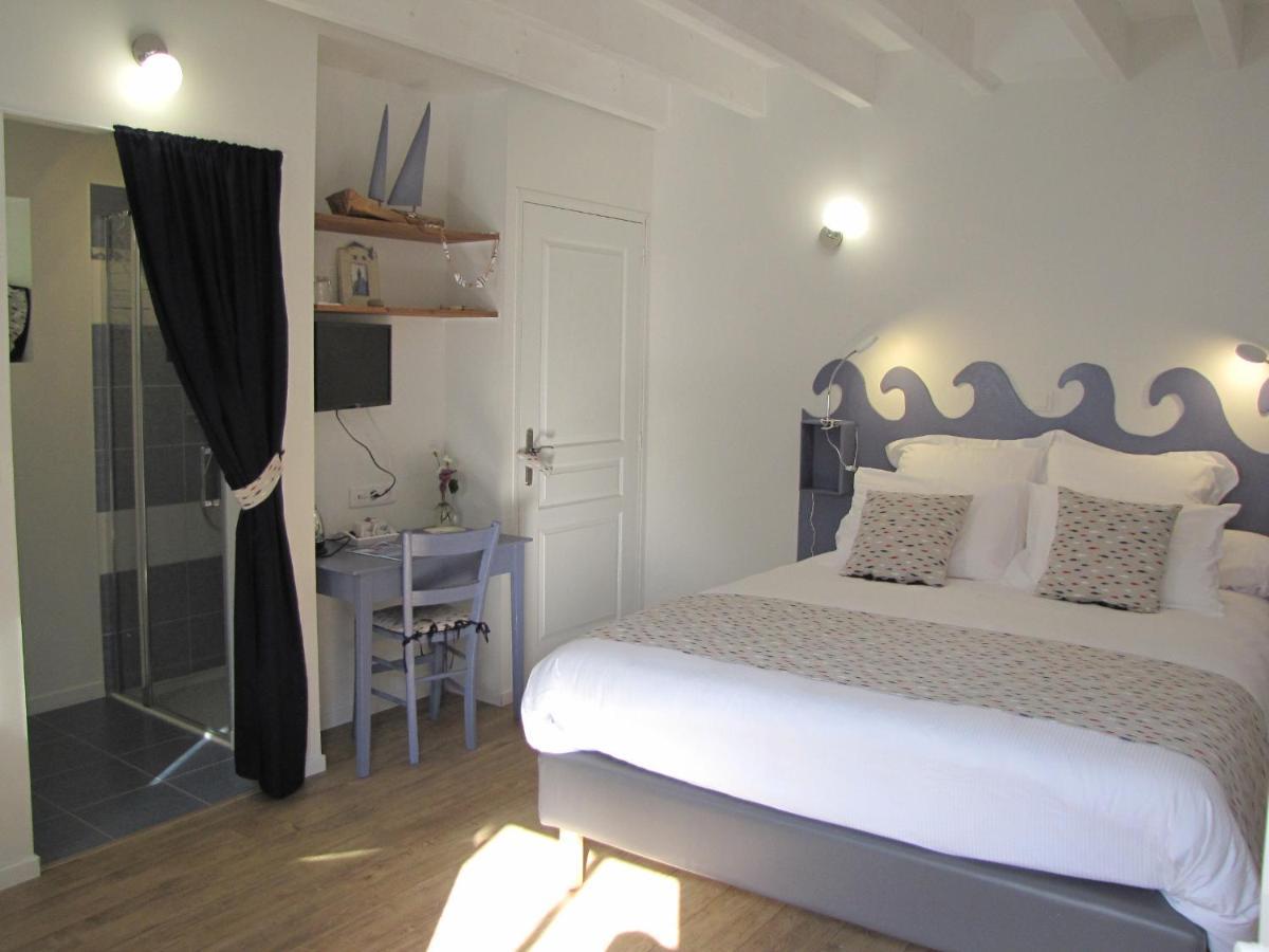 Maison D'Hotes Ker'A Goudelin Kültér fotó